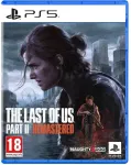 M&auml;ng Sony Interactive Entertainment The Last of Us Part II Remastered