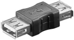 PREMIUMCORD USB adapter A-A, Female/Female