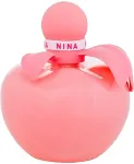 Nina Ricci Nina Rose 80ml - Eau de Toilette naistele