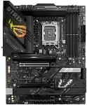 Emaplaat ASUS ROG STRIX Z890-H GAMING WIFI ATX LGA1851 sokkel Intel Z890