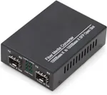 Digitus Gigabit Media Converter SFP