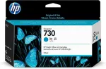 Tooner Hp 730 130-ml Cyan DesignJet Ink Cartridge