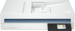 Sk&auml;nner Hp ScanJet Ent Flow N6600 fnw1 Scanner
