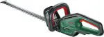 Noname Bosch Powertools cordless hedge trimmer Universal HedgeCut 18V-55 SOLO (green/black, without battery and charger, POWER FOR ALL ALLIANCE)