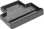 Tolmuimeja BISSELL | Surface Cleaner | CrossWave HF2 Select | Corded operating | Handstick | Washing function | 340 W | Black/Grey/Blue