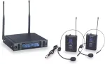 No name Soundsation WF-U2302PP - system bezprzewodowy UHF