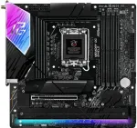 Emaplaat ASROCK Motherboard - B860M Lightning WiFi