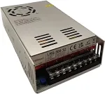 Noname Power supply 12V, 40A, 500W