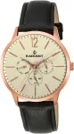 RADIANT Meeste k&auml;ekell RA415605 (43MM)