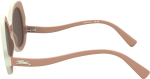 LONGCHAMP P&auml;ikeseprillid WOMEN LO780S-272 (L&auml;&auml;ts/Sild/K&otilde;rvaklamber) 52/21/145 mm