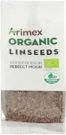 Arimex Organic Linaseemned, 200 g, LT-EKO-001, 2 tk