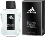 Adidas Dynamic Pulse 100ml - Eau de Toilette meestele