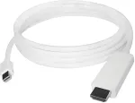 PremiumCord kportadmk01-02 2 m Mini DisplayPort HDMI