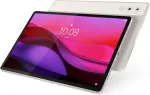Tahvelarvuti Lenovo Yoga Tab Plus/ZAEG0157CZ + Pen/12.7"/2944x1840/16GB/256GB/An15/Seashell