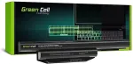 GREEN CELL Battery FS LifeBook A514 11,1V 4,4Ah