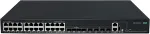 Hewlett & Packard Enterprise NW CW 2150 24G POE+ 4F 4P-STOCK .