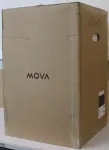 Mova SALE OUT. E30 Ultra Robot Vacuum cleaner, 7000Pa, 5200mAh, White + Auto Empty station | MOVA Robot Vacuum | E30 Ultra | Wet&Dry | 5200 mAh | Dust capacity 3.2 L | 7000 Pa | White | DAMAGED PACKAGING | 36 month(s)