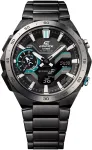 Casio K&auml;ekell MAN ECB2200DD1AEF (47,6MM)