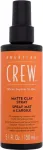 American Crew Style Matte Clay Spray 150ml - For Definition and Hair Styling meestele