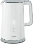 Veekeetja TEFAL Sense KO6931 electric kettle 1.5 L 1800 W White