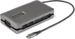 StarTech.com USB C MULTIPORT ADAPTER 4K .