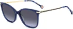 Carolina Herrera P&auml;ikeseprillid NAISTELE HER0261GSPJP (L&auml;&auml;ts/Sild/K&otilde;rvakaar) 55/17/140 mm)