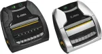ZEBRA ZQ310 Plus, Linerless, 8 dots/mm (203 dpi), USB-C, BT (BLE), NFC, kit (USB)