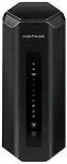 Netgear Nighthawk Tri-Band-WLAN-7-Router (RS700S) &ndash; Sicherheitsfunktionen, BE19000 WLAN-Geschwindigkeit (bis zu 19 Gbit/s) &ndash; 10-Gig-Internetanschluss &ndash; deckt bis zu 275 m2 ab, 200 Ger&auml;te &ndash; 1 Jahr Armor inklusive