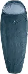 Deuter Dreamlite EL 15C/59F Adult Walking sleeping bag Synthetic Blue