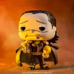 FUNKO POP! Vinyl figuur: One Piece - Crocodile