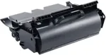 Tooner Dell - High Capacity - Schwarz - Original - Tonerpatrone Use and Return - f&uuml;r Workgroup Laser Printer 5210n, 5310n (595-10011)