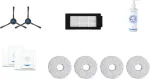 Tolmuimeja ECOVACS Service Kit Premium for DEEBOT T30/T30S Family | DKT100143