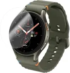 Fixed | Protective tempered glass for smartwatch Samsung Galaxy Watch 7 (40mm), 2pcs | Clear