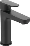 No name Cerafine O - H120 tap Silk Black