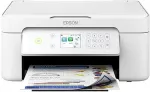 Printer EPSON Expression Home XP-4205, multifunction (white, USB, WLAN, scan, copy)