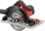 Yato Carpentry Precision Saw 190mm 1600W