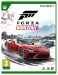 M&auml;ng MICROSOFT Forza Horizon 6 (Xbox Series X) Standard Multilingual