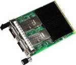 V&otilde;rgukaart Intel INTG E810CQDA2 Ethernet Network Adapter Retail