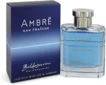 Baldessarini Ambr&eacute; Eau Fraiche EDT 90ml - tualettvesi meestele
