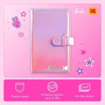 KODAK x Barbie album 2x3" 96