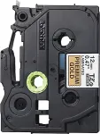 Tooner Brother TZE-PR831 gold / black (12mm)