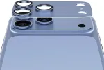 PANZERGLASS PG APPLE IPHONE 18 PRO FENDER CAMERA PROTECTOR SHADES OF BLUE
