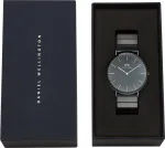 Daniel Wellington K&auml;ekell naistele DW00100778 (40MM)