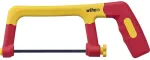 Wiha hacksaw electric insulated - 43125