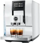 Kohvimasin Jura Z10 (EB) Fully-auto Espresso machine 2.4 L