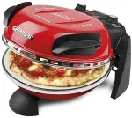 G3 Ferrari G3Ferrari G 1000602 Delizia Pizzamaker Red