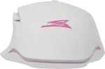 Baracuda BGM-051 Raptor White