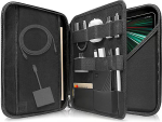ER Seine Scene Marseille 12.9" Tablet Case - Black