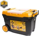 No name TOOL BOX 58X31X23CM MG-22 FORTE TOOLS