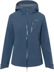 Viking Trek Pro 2.5 Lady women&rsquo;s jacket, dark blue, size L